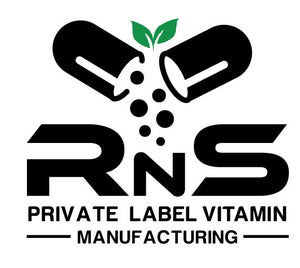 Rise-N-Shine Private Label Manufacturing logo