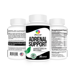 Adrenal Support