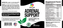 Load image into Gallery viewer, Adrenal Support