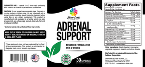 Adrenal Support