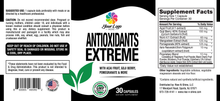 Load image into Gallery viewer, Antioxidants Extreme