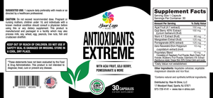 Antioxidants Extreme