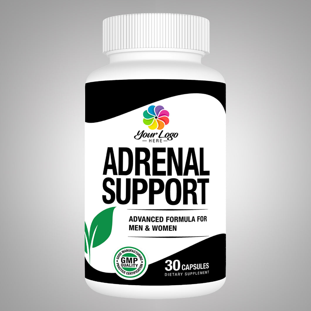 Adrenal Support