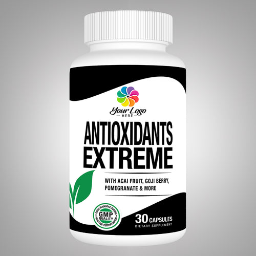 Antioxidants Extreme