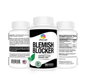 Blemish Blocker