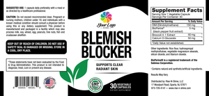 Blemish Blocker