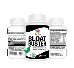 Bloat Buster