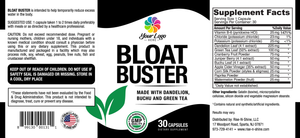 Bloat Buster