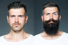 Load image into Gallery viewer, Beard Growth Formula