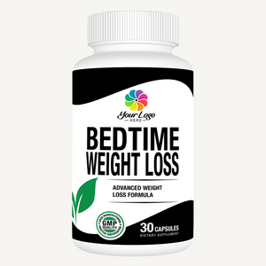 Bedtime Weight Loss