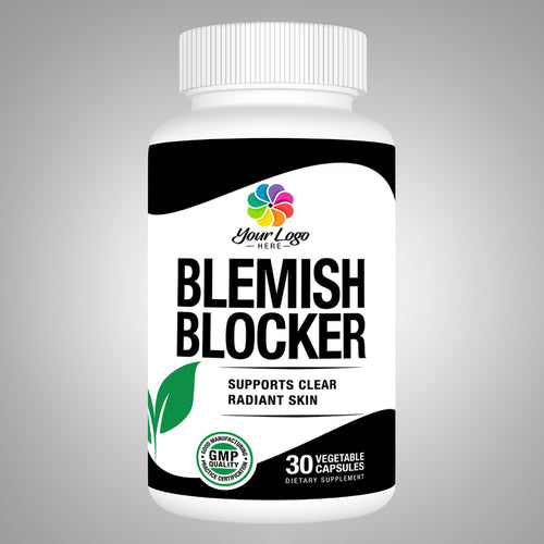 Blemish Blocker