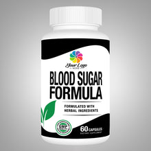 Load image into Gallery viewer, Blood Sugar Formula