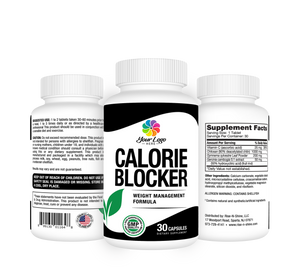 Calorie Blocker