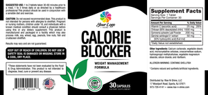 Calorie Blocker