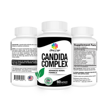 Load image into Gallery viewer, Candida Complex