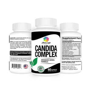 Candida Complex