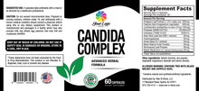 Load image into Gallery viewer, Candida Complex