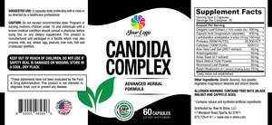 Candida Complex