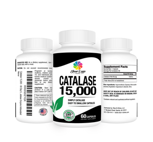 Catalase 15,000