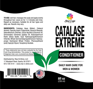 Catalase Extreme Conditioner