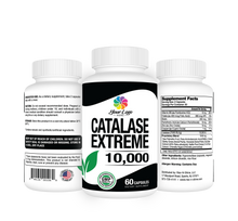 Load image into Gallery viewer, Catalase Extreme 10,000