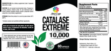 Load image into Gallery viewer, Catalase Extreme 10,000