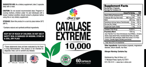 Catalase Extreme 10,000