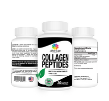 Load image into Gallery viewer, Collagen Peptides