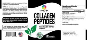 Collagen Peptides