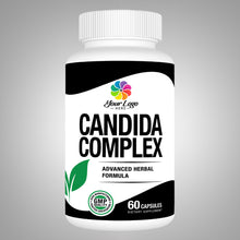 Load image into Gallery viewer, Candida Complex