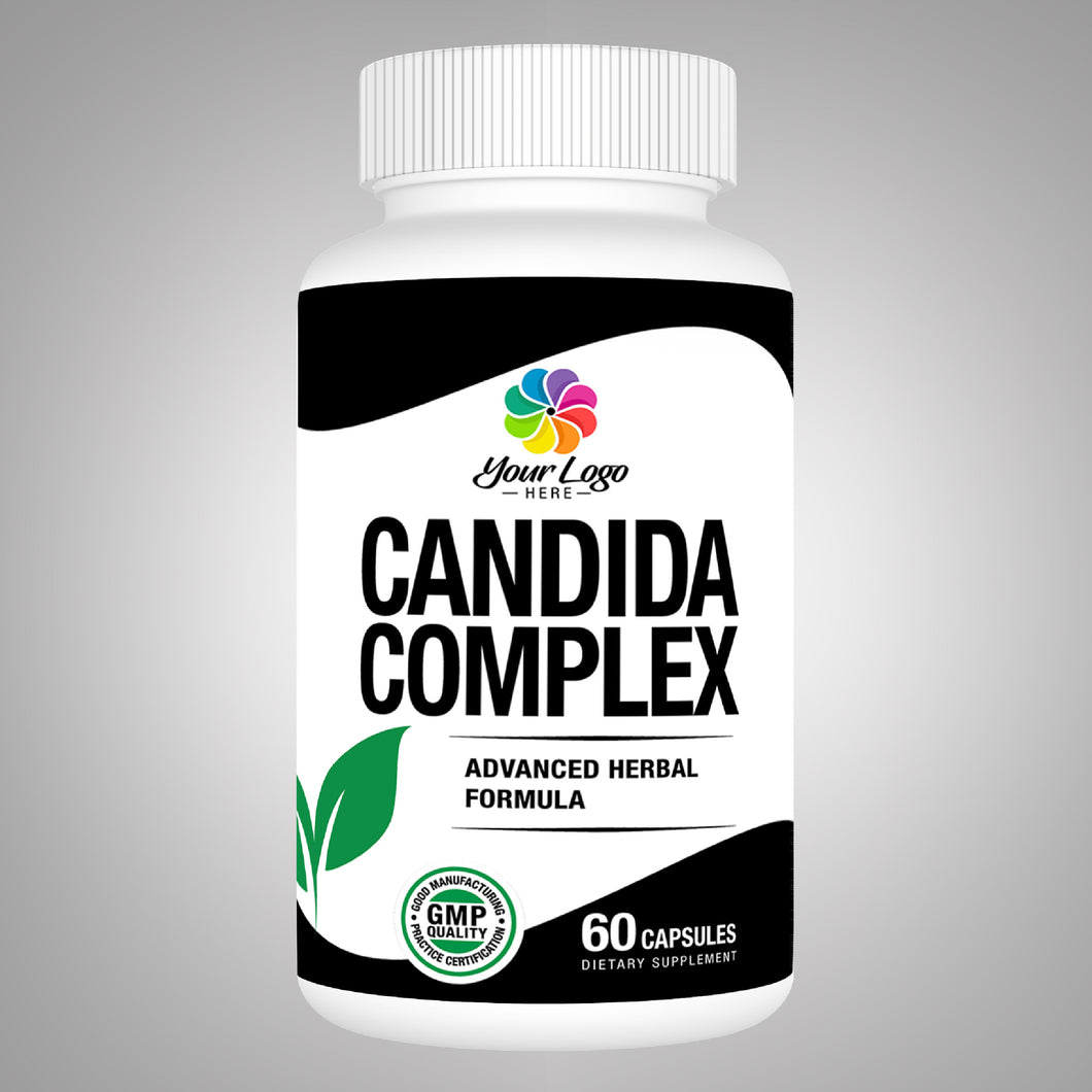 Candida Complex