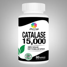 Load image into Gallery viewer, Catalase 15,000