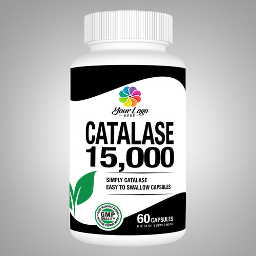 Catalase 15,000