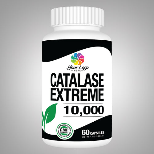 Catalase Extreme 10,000