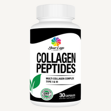 Load image into Gallery viewer, Collagen Peptides