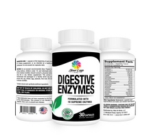 Load image into Gallery viewer, Digestive Enzymes