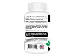 Digestive Enzymes