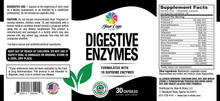 Load image into Gallery viewer, Digestive Enzymes