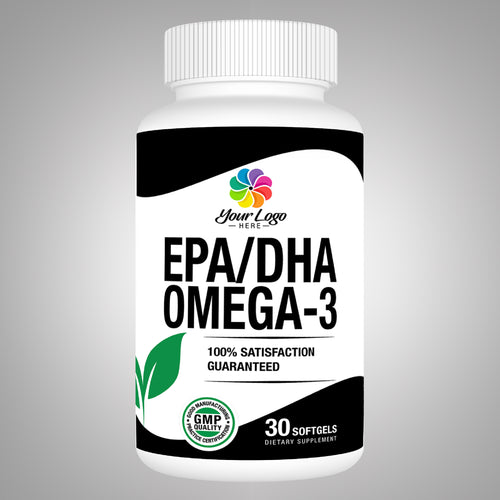 EPA/DHA Omega-3