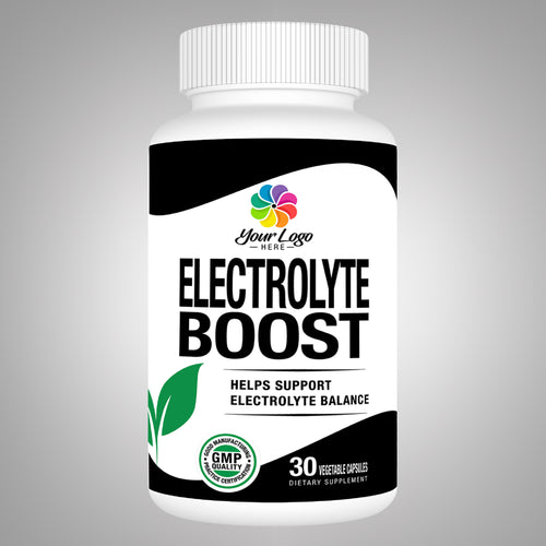 Electrolyte Boost