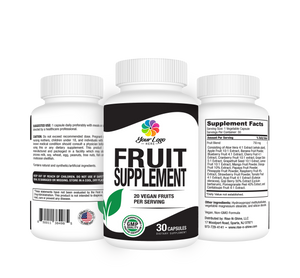 Fruit Supplement