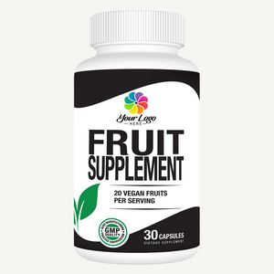 Fruit Supplement