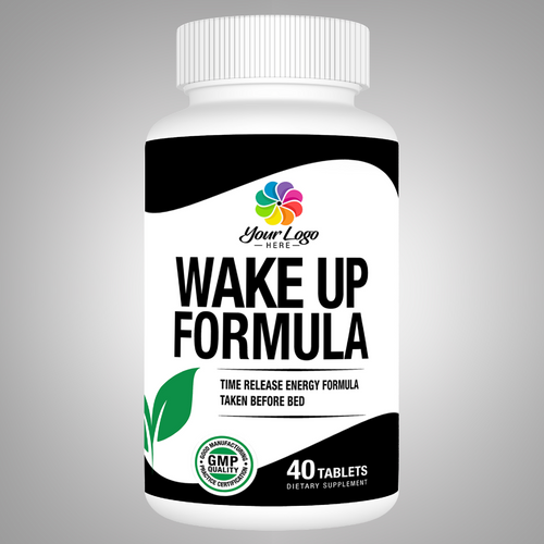 Wake Up Formula