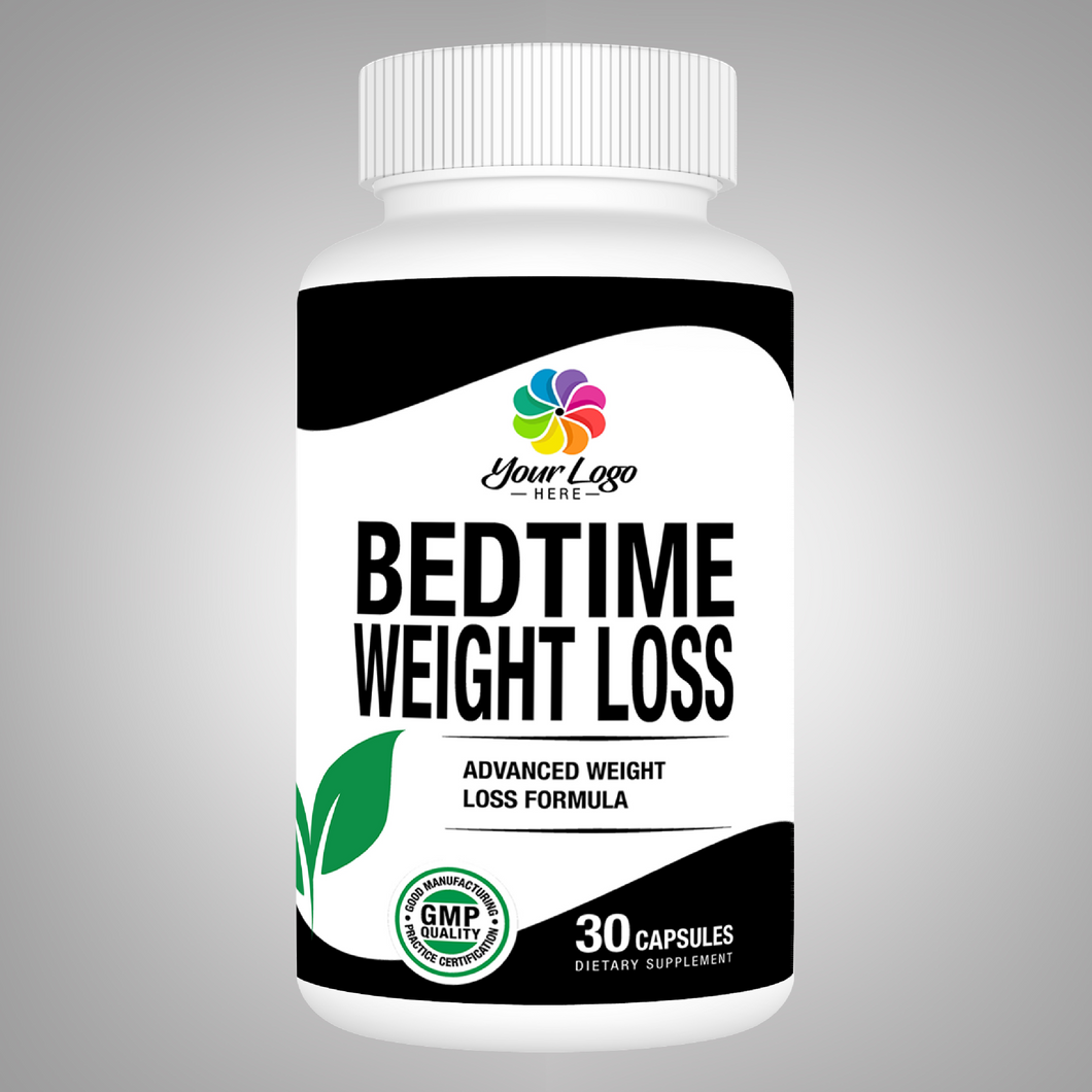 Bedtime Weight Loss