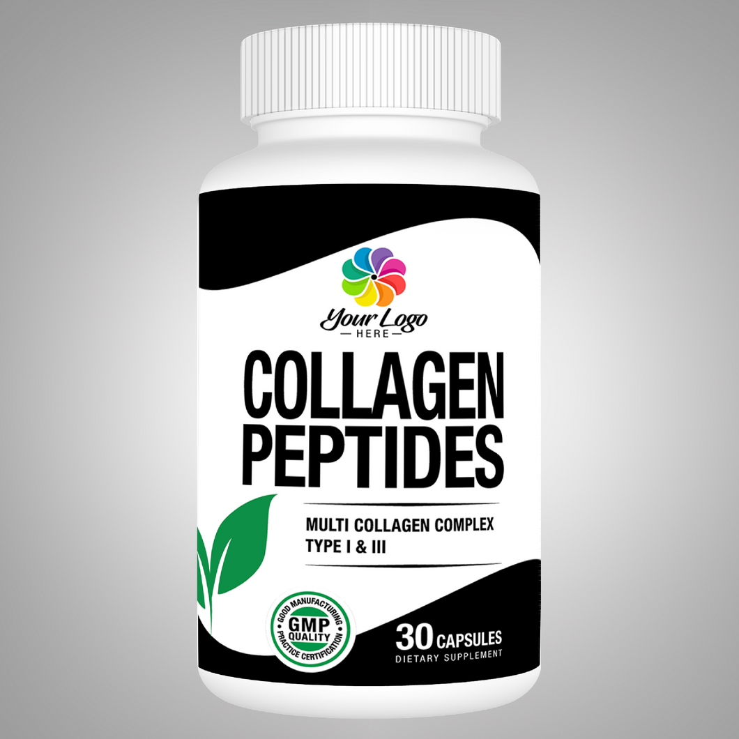 Collagen Peptides