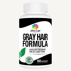 Gray Hair Formula