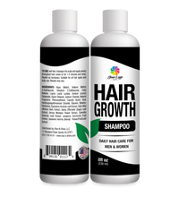 Load image into Gallery viewer, Hair Growth Shampoo