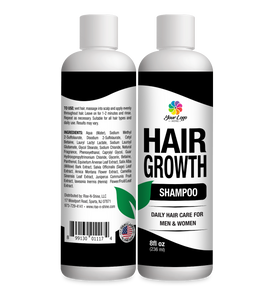 Hair Growth Shampoo