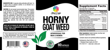 Load image into Gallery viewer, Horny Goat Weed