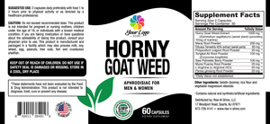 Horny Goat Weed